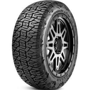 Radar Renegade A/T Pro LT285/55R20 122S Load Range E All-Season Tire
