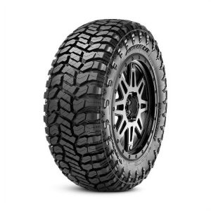 Radar Renegade R/T LT33X12.50R20 119Q Load Range F All-Season Tire