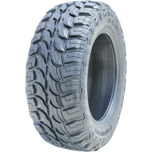 Red Dirt Road RD-6 M/T 35X12.50R20 121Q E 10 Ply mud Light Truck – Mud-Terrain All-Season Tire for Light Truck