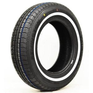 Remington Touring LX 155/80R13 79S All-Season Tire