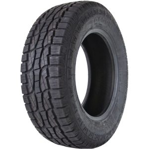 RoadOne Cavalry A/T P285/70R17 117T All-Season Tire