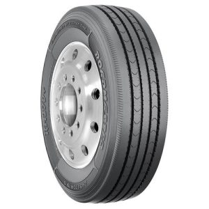 Roadmaster RM170+ 225/70R19.5 128N Load Range G All-Season Tire