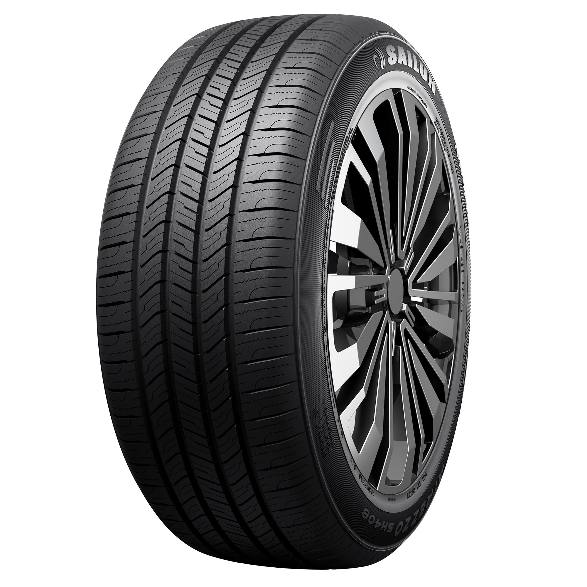 Sailun Atrezzo SH408 235/55R18 100V All-Season Tire