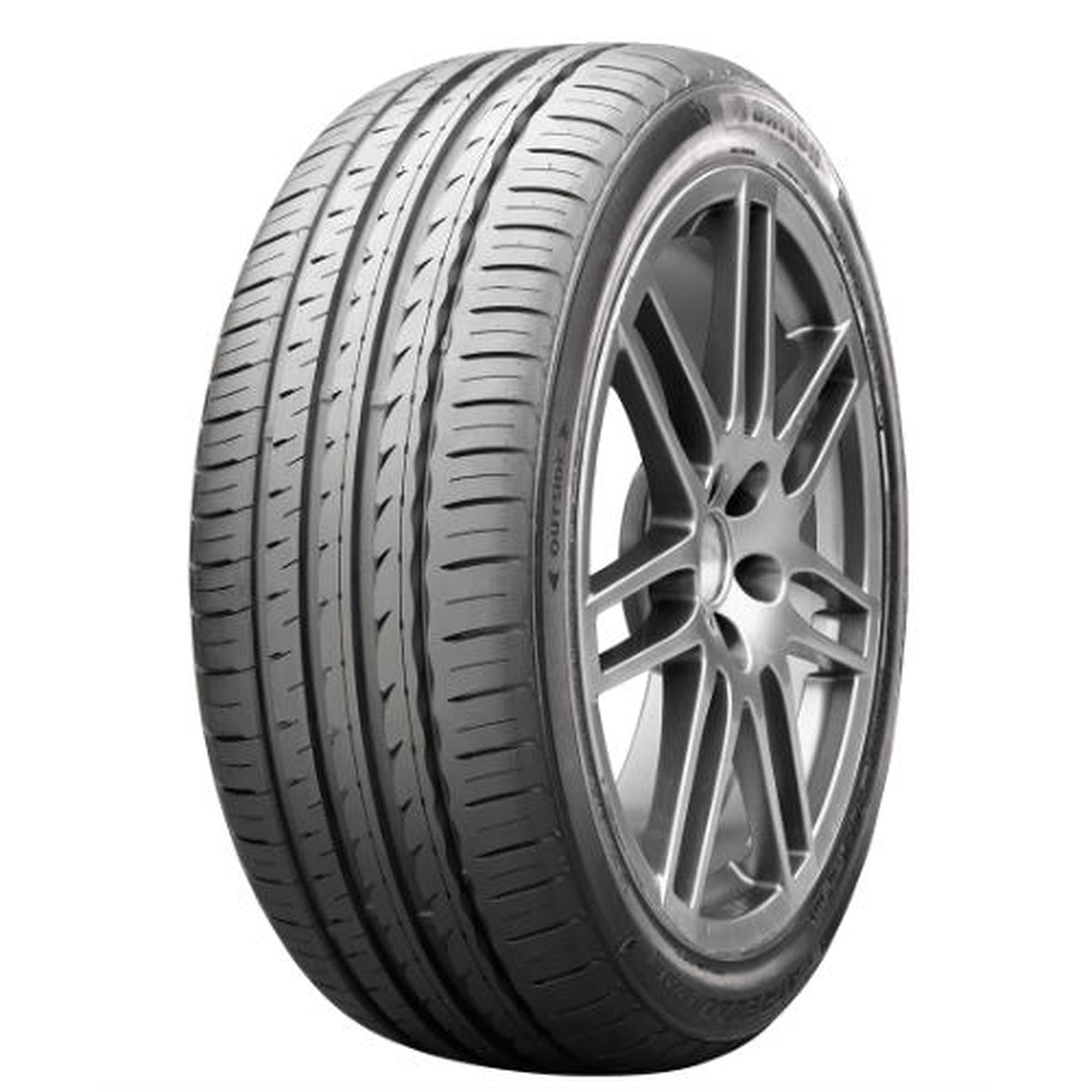 Sailun Atrezzo SVA1 245/40ZR18 97Y XL All-Season Tire