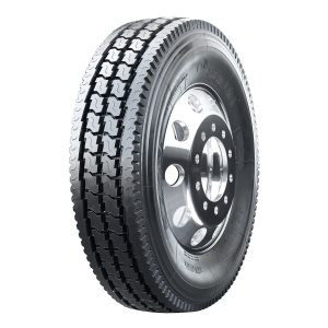 Sailun S768 EFT 295/75R22.5 144L G Commercial All-Season Tire