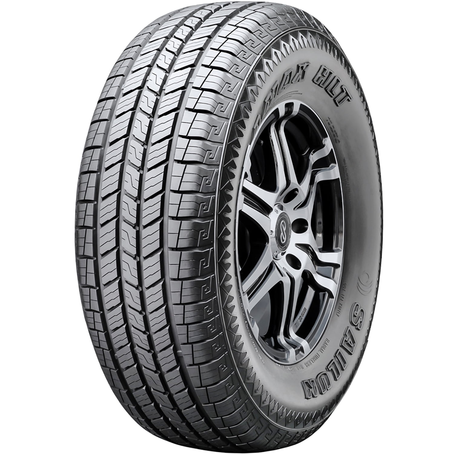 Sailun Terramax HLT 245/60R18 105H All-Season Tire