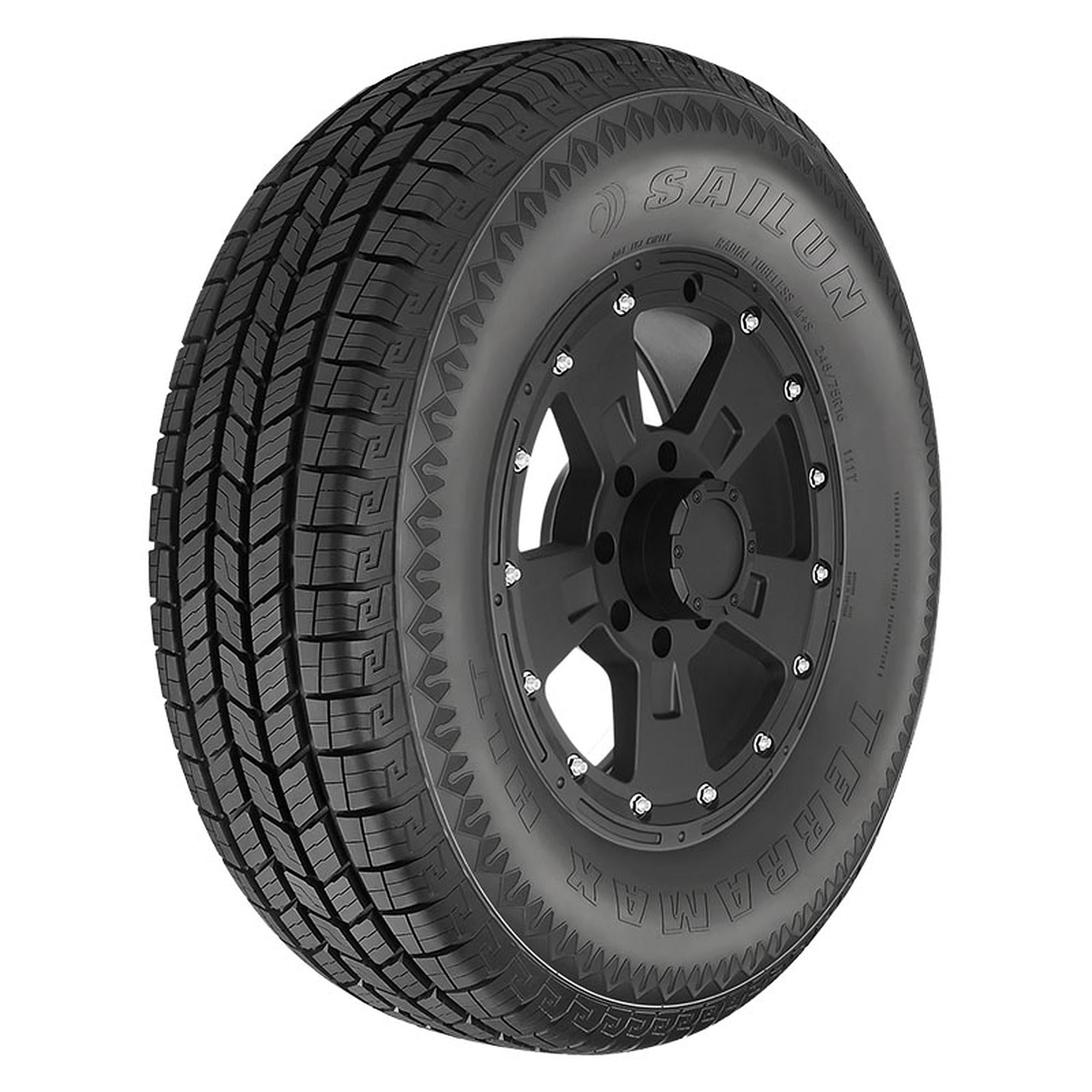 Sailun Terramax HLT 235/65R18 106H All-Season Tire