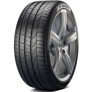 Pirelli P ZERO 235/55R19 101Y Tire