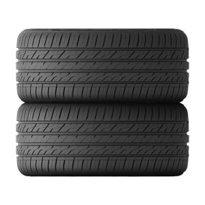 Arroyo GRAND SPORT A-S 245/50R18 100W All-Season Tires (Set of 2)