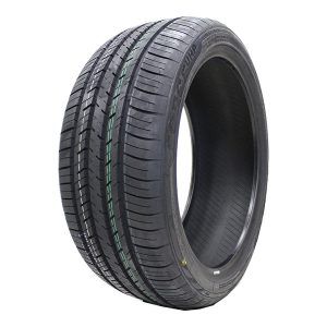 Set of 2 Atlas Force UHP 285/40R22 110V XL UHP Tire