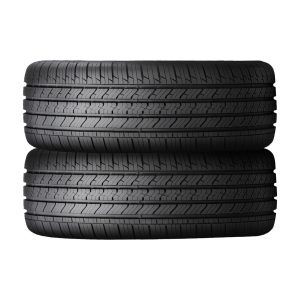 GT Radial Set of 2 GT Radial Maxtour LX 225/50R18 95V All-Season Tire