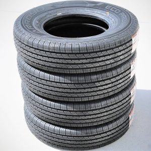 Set of 4 Arroyo Eco Pro H/T 215/70R16 100H a/s All-Season Tire