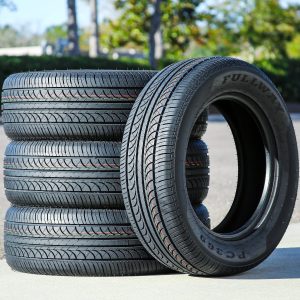Set of 4 Fullway PC369 195/70R14 91T a/s All-Season Tire