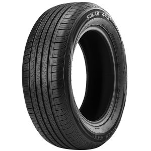 Solar 4XS + 235/55R17 99W All-Season Tire