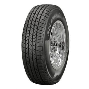 Starfire Solarus HT 265/70R17 115T All-Season Tire