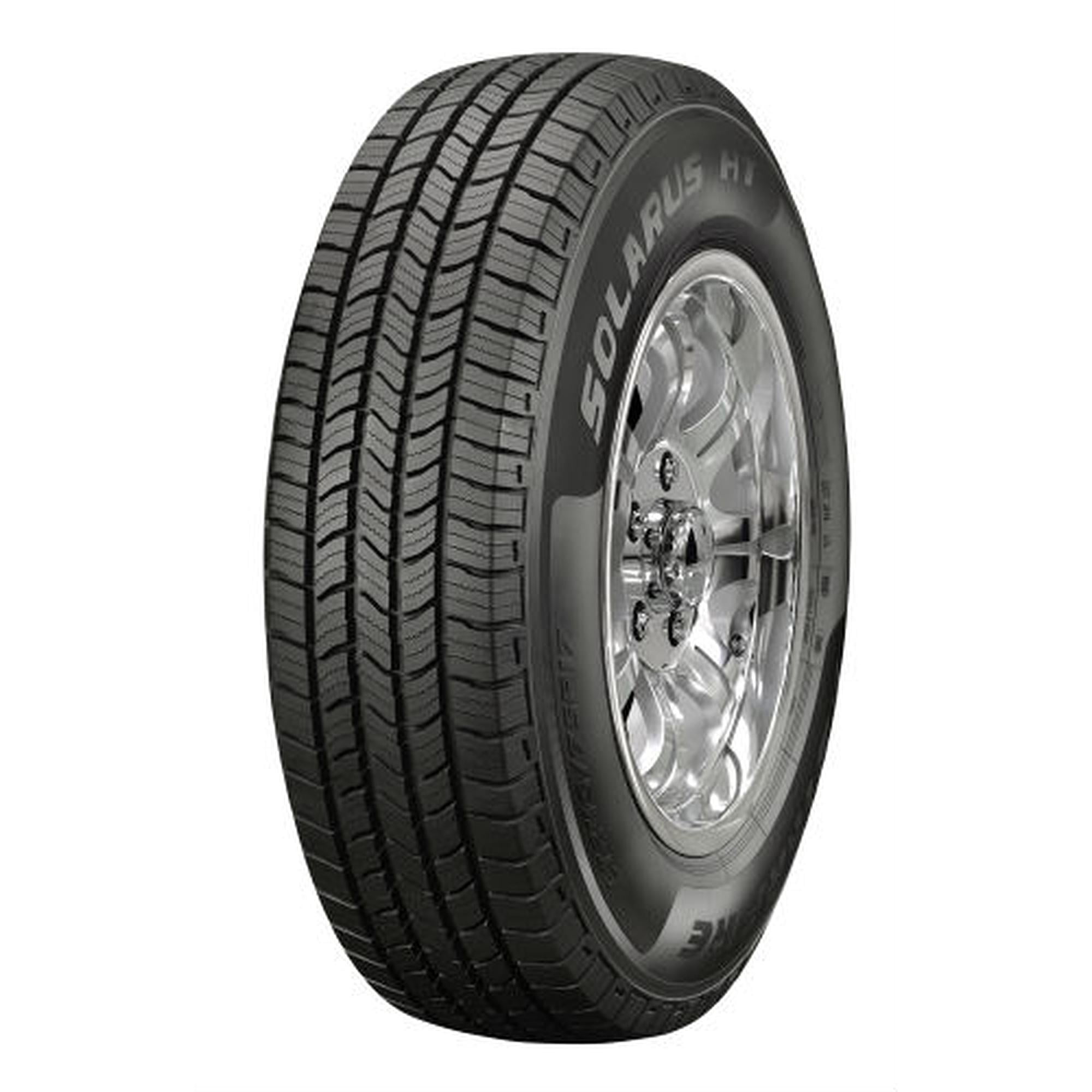 Starfire Solarus HT 275/65R18 116T All-Season Tire