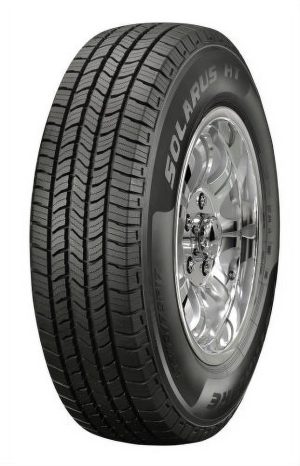 Starfire Solarus HT 275/55R20 117H XL All-Season Tire