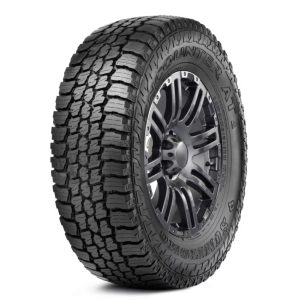 Sumitomo Encounter AT 235/80R17 120R Load Range E All-Season Tire