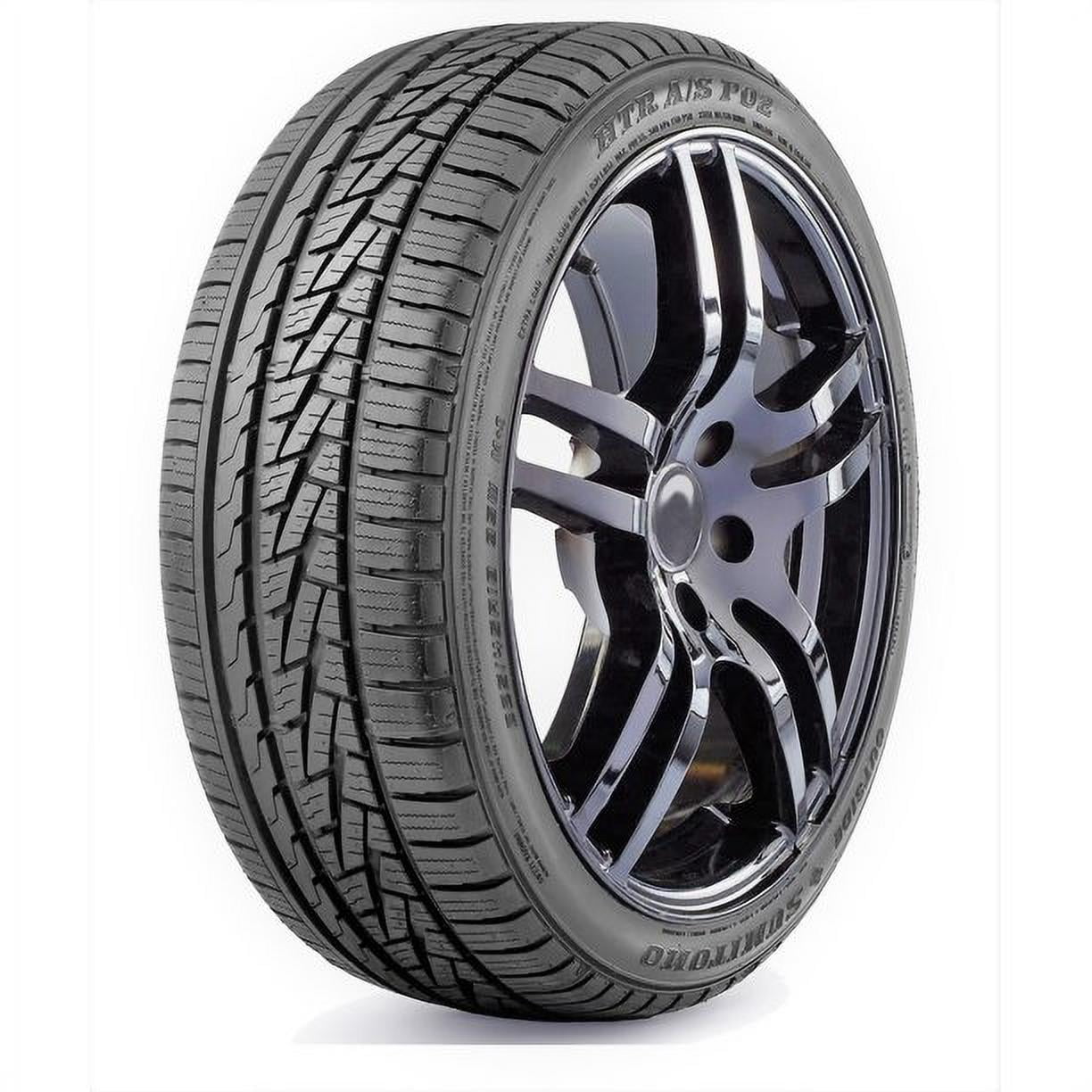 Sumitomo HTR A/S P03 All Season 245/40R20 95V Tire