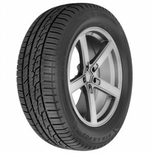 Sumitomo HTR A/S P03 All Season 245/45R18 100W XL Tire
