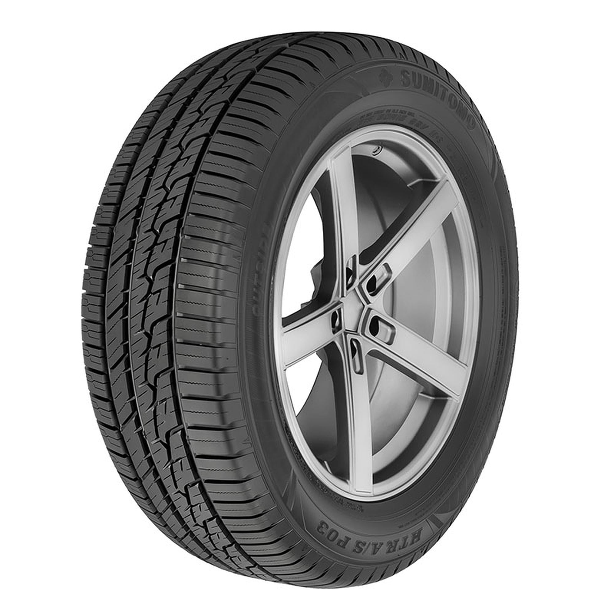 Sumitomo HTR 225/65R17 102H All-Season Tire