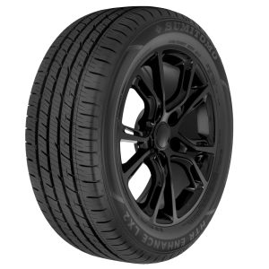 Sumitomo HTR Enhance LX2 All Season 225/65R17 102T Tire