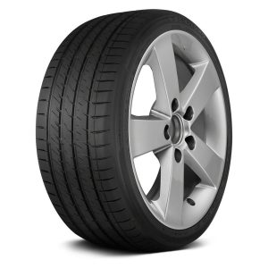 Sumitomo HTR Z5 245/40ZR18 97Y XL All-Season Tire