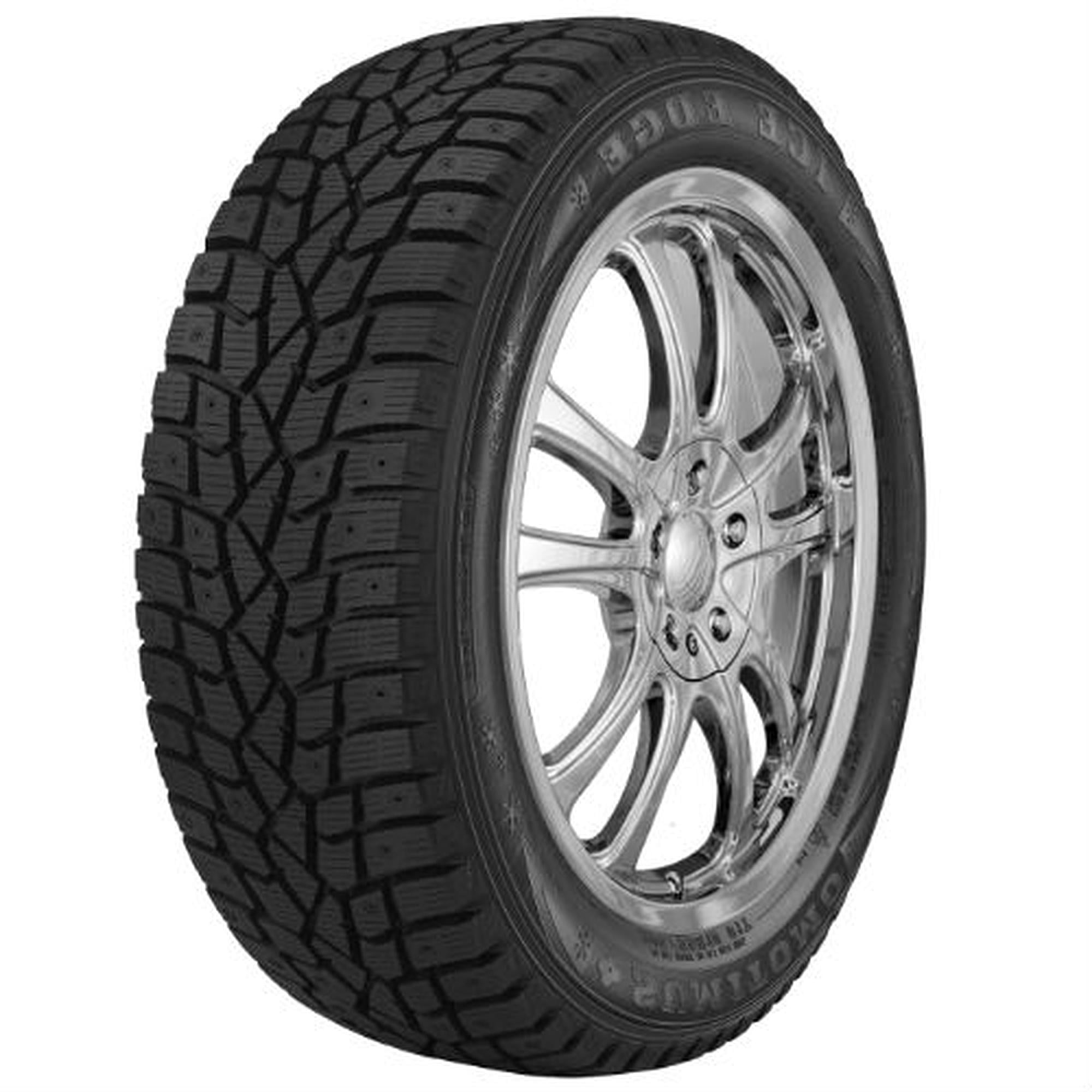 Sumitomo Ice Edge 225/55R17 97T Winter Tire