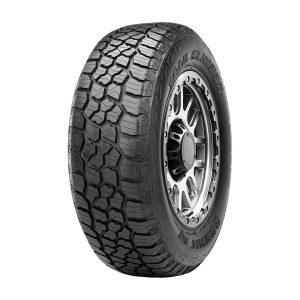 Summit Trail Climber AT 275/65R18 116T All-Season Tire