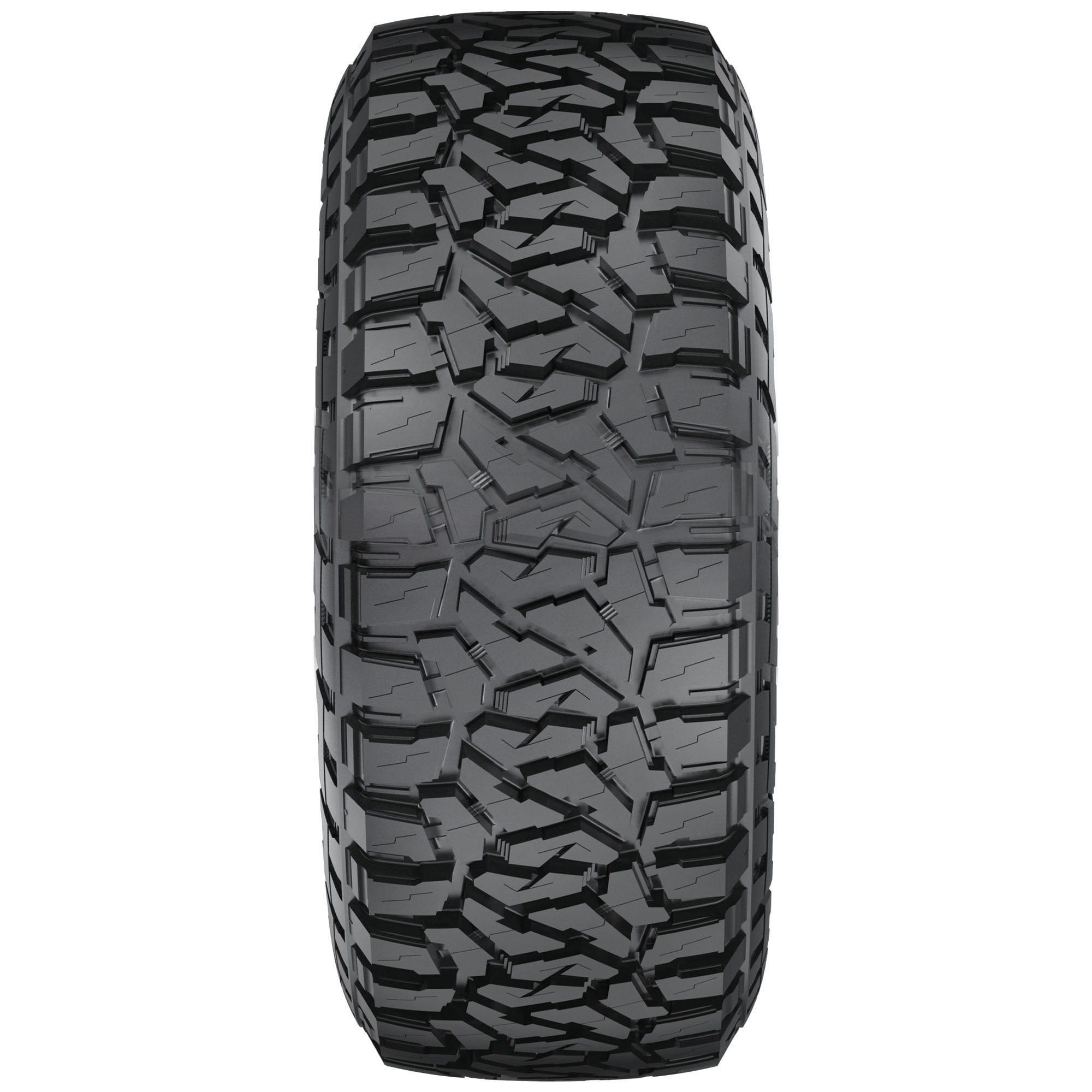 Summit Trail Climber RT 275/65R18 116T XL All-Season Tire