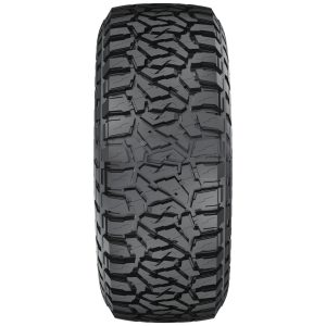 Summit Trail Climber RT Rugged Terrain LT33X12.50R20 119Q F Light Truck All-Season Tire