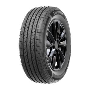 Summit Trail Climber SUV2 255/55R20 110V XL All-Season Tire