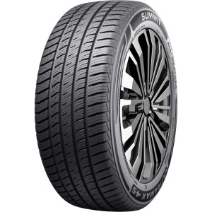 Summit Ultramax 4S 235/55R18 104V XL All-Season Tire