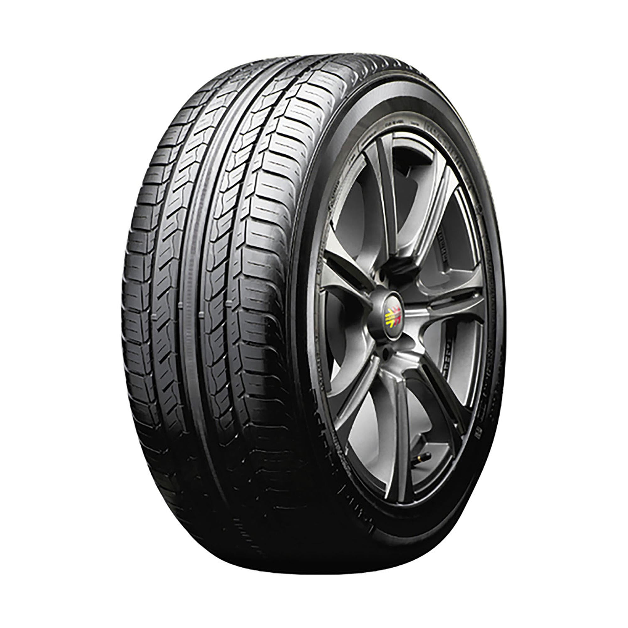 Summit Ultramax A/S 225/50R17 94V All-Season Tire