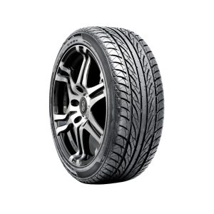 Summit Ultramax HP 245/45R20 103W XL All-Season Tire