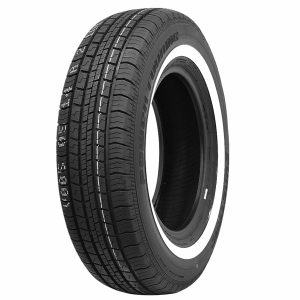 Suretrac Power Touring 155/80R13 75S All-Season Tire
