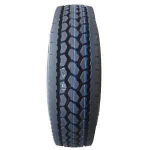Synergy DP209 295/75R22.5 144/141L G Commercial All-Season Tire