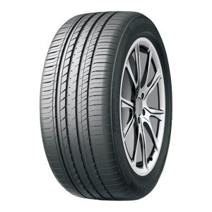 TBB TR-66/GR-66 245/45ZR20 103W XL All-Season Tire