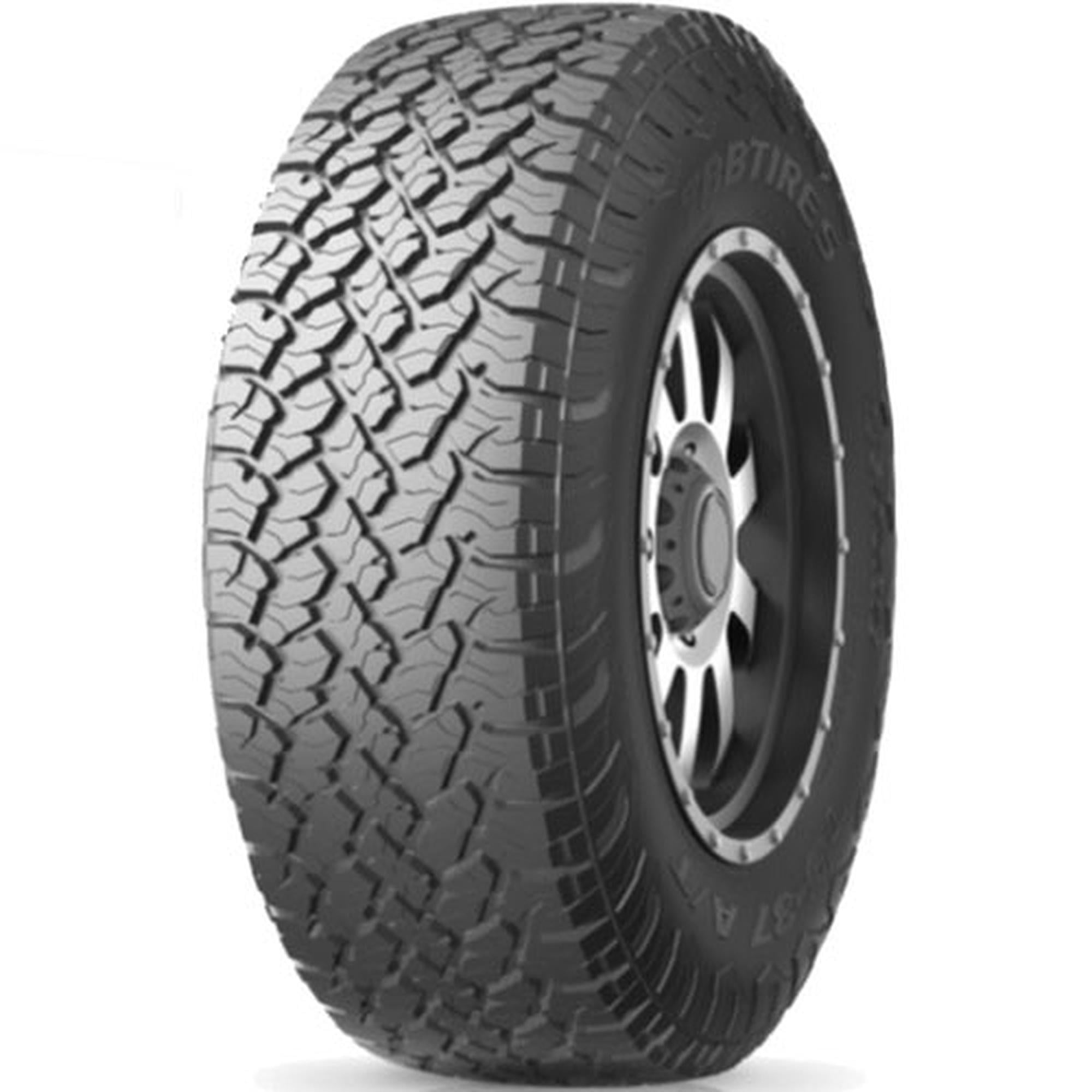 TBB TS-37 A/T P285/45R22 114H XL All-Season Tire
