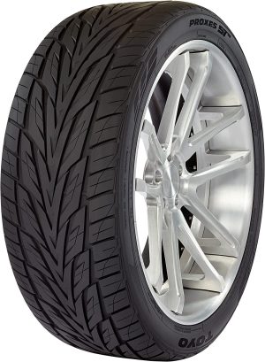 Toyo PXST3 275/50R21 113V XL Tire