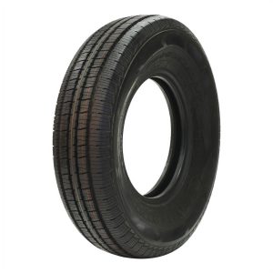 Thunderer CLT LT215/85R16 115Q Load Range E All-Season Tire