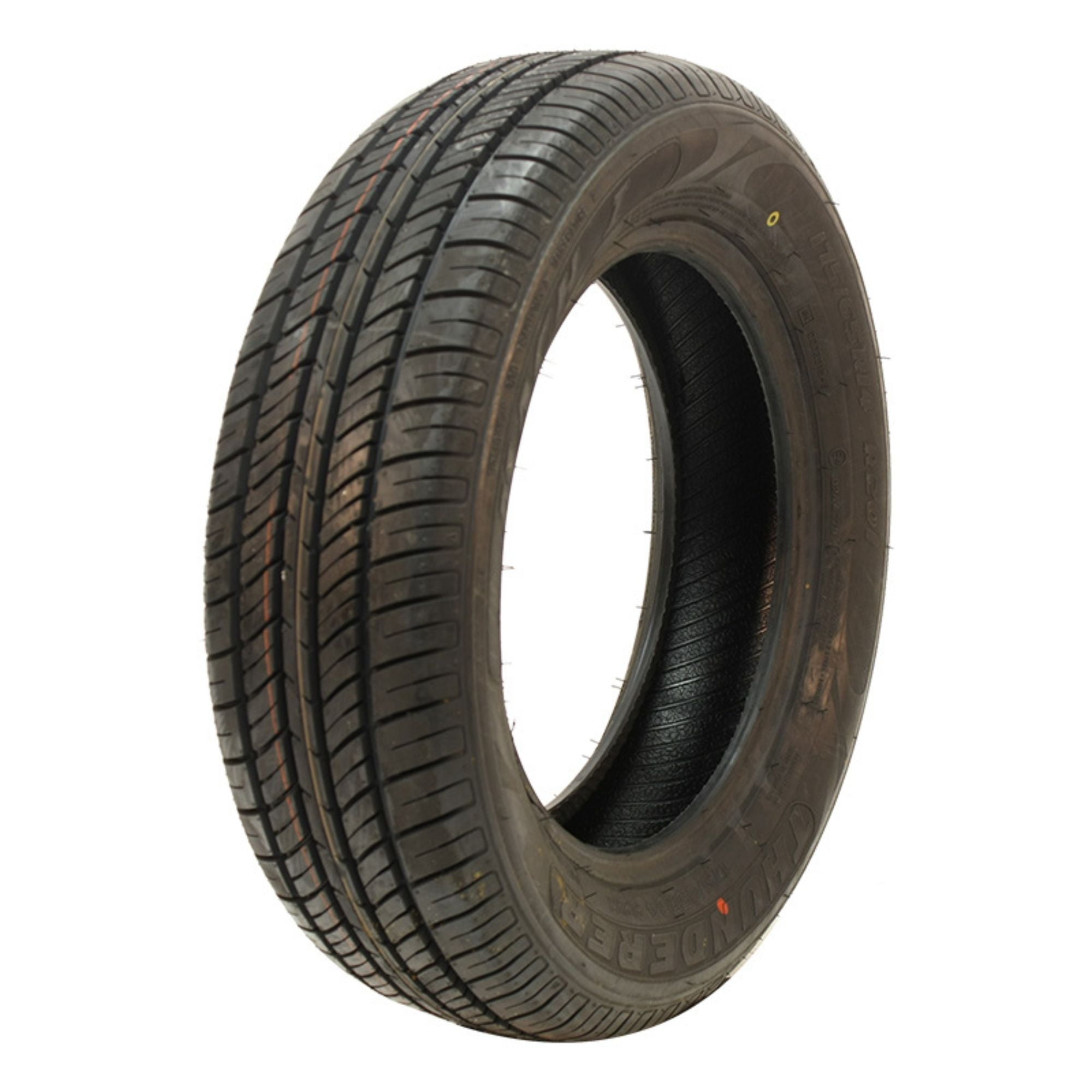 Thunderer Mach I R201 165/80R15 87T All-Season Tire