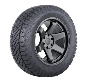 Thunderer Ranger ATR LT275/65R20 126/123S Load Range E All-Season Tire