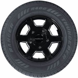 Thunderer Ranger R402 195/75R16 107/105R Load Range D All-Season Tire