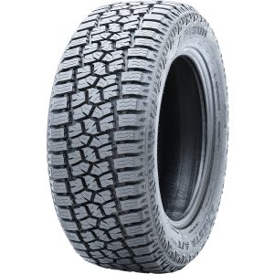 Arisun Aresta A/T ZG06 285/60R18 116T All-Season Tire