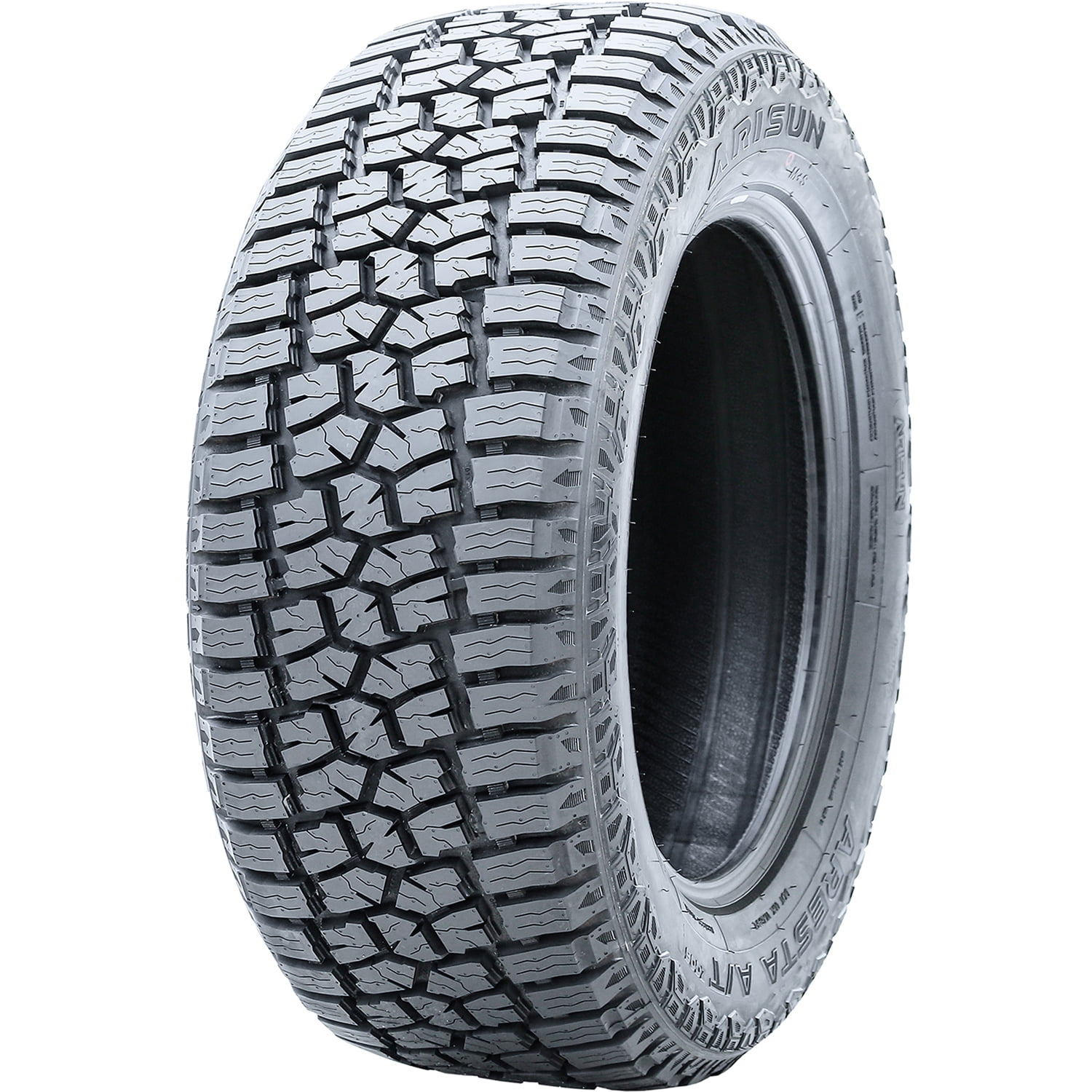 Arisun Aresta A/T ZG06 285/60R18 116T All-Season Tire