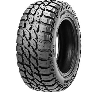 Arisun Aresta M/T ZG08 235/80R17 120/117Q Load Range E All-Season Tire