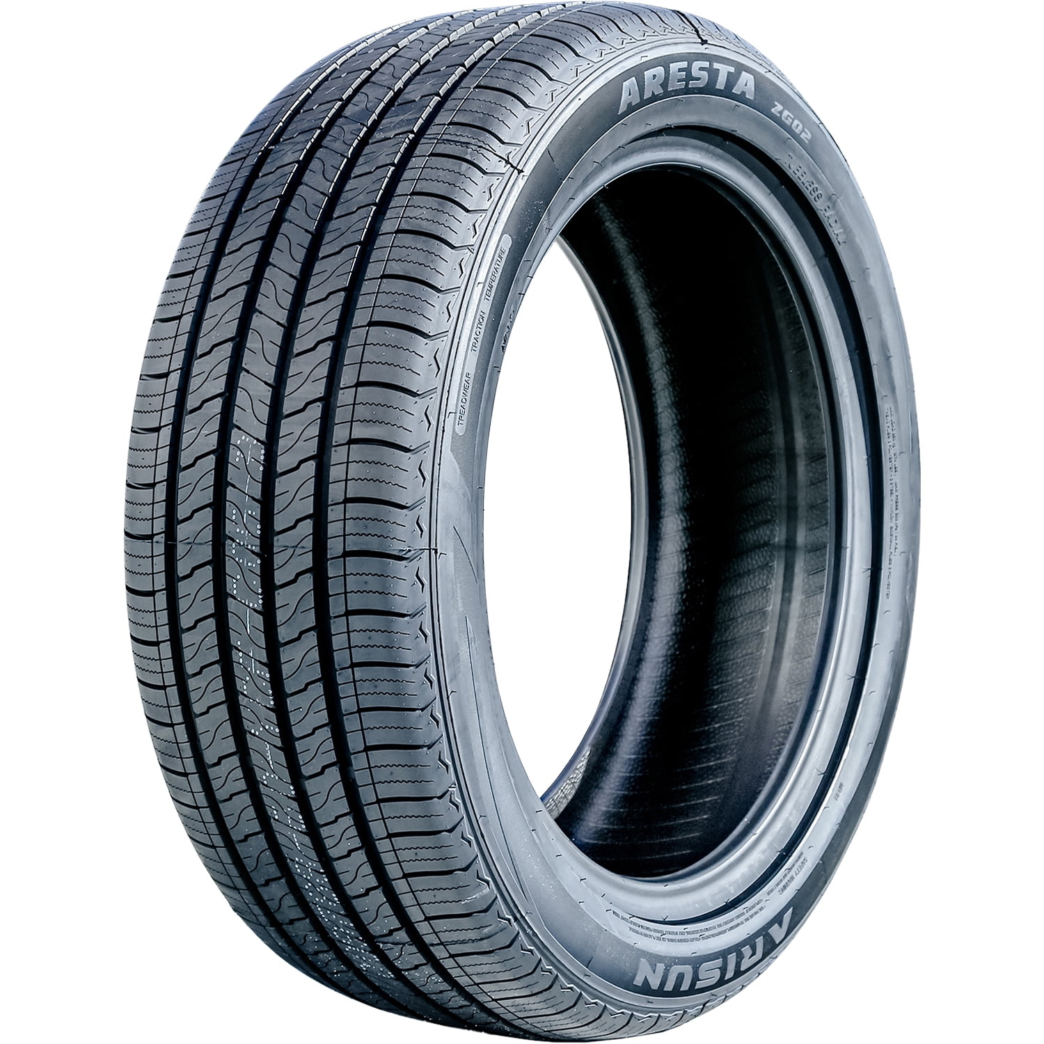 Arisun Aresta ZG02 255/50R19 107V XL All-Season Tire