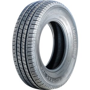Armstrong Tru-Trac Van 225/70R15 112T Load Range D All-Season Tire