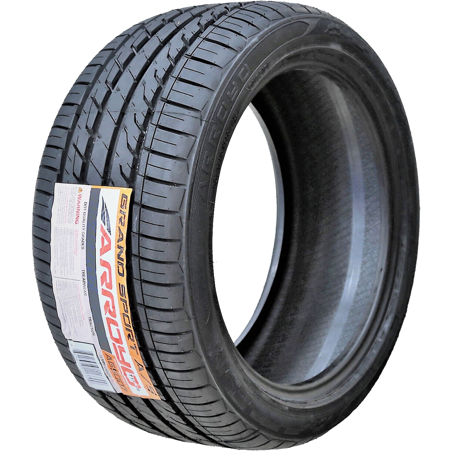 Arroyo Grand Sport 325/30R21 110Y XL All-Season Tire